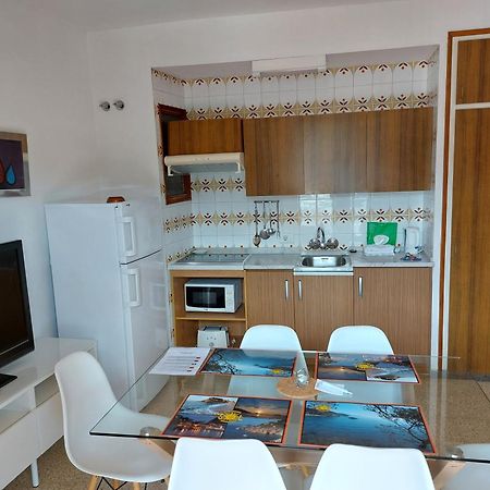 Apartamentos El Sol Tossa de Mar Exteriör bild