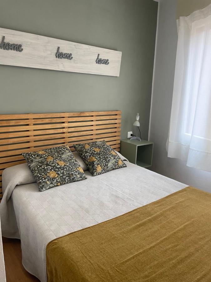 Apartamentos El Sol Tossa de Mar Exteriör bild