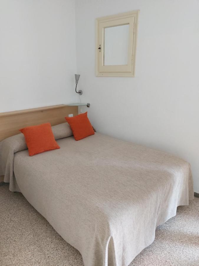 Apartamentos El Sol Tossa de Mar Exteriör bild